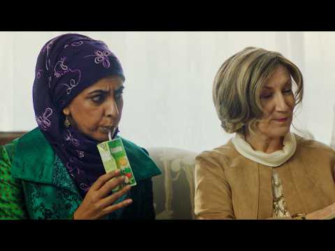 Zarqa Trailer