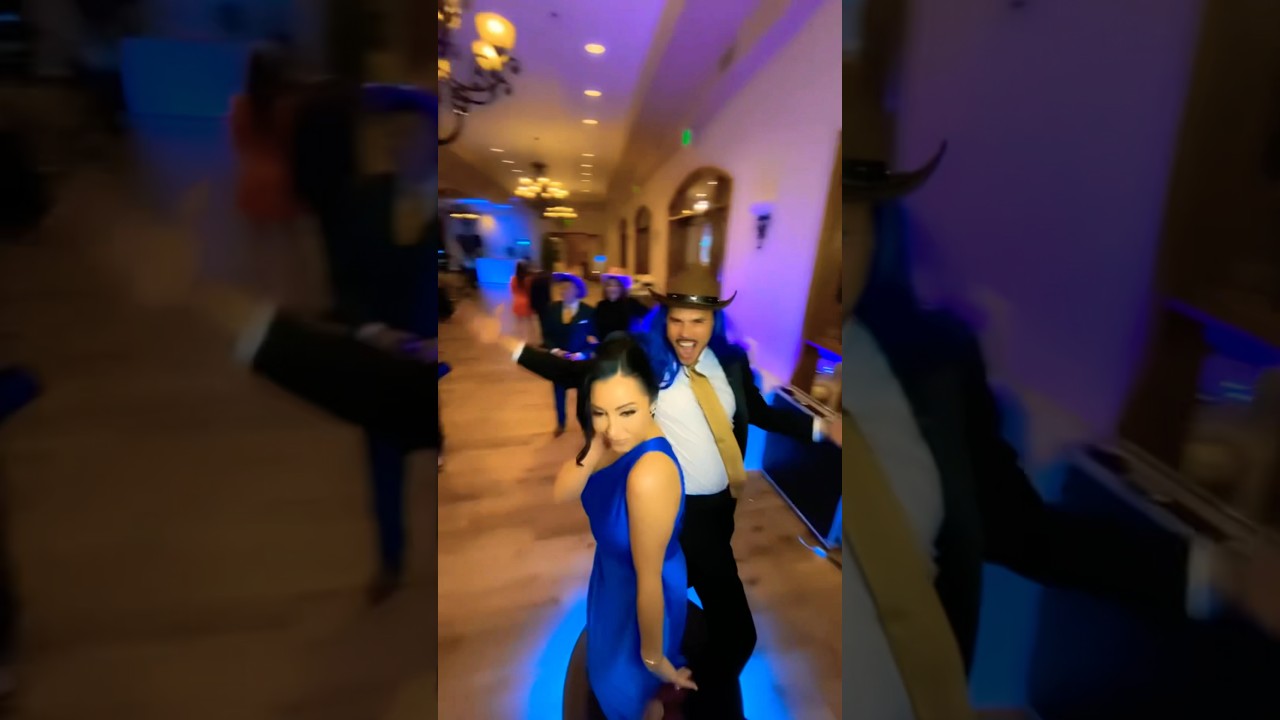 Promotional video thumbnail 3 for 360 Photobooths by Decibel and Lumens