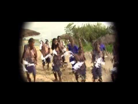 Emmanuel King - I WILL PRAISE/MESOM ONYAME (OFFICIAL VIDEO)