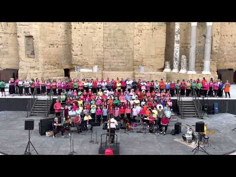 6- A Toi la gloire, ô ressuscité