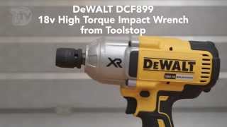 DeWalt DCF899P2