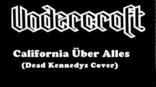 Undercroft - California über alles
