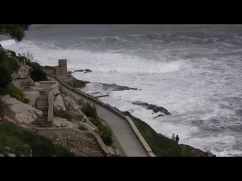 Baiona - Galicië - Spain image