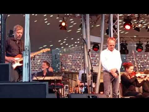 Filmorchester Babelsberg und Keimzeit - 14.06.2025 Burg Storkow