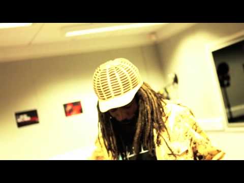 AKIL THE MC - MISSION STATEMENT (OFFICIAL MUSIC VIDEO HD)