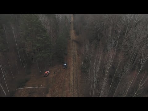 Duch puszczy 8 | FPV drone edit