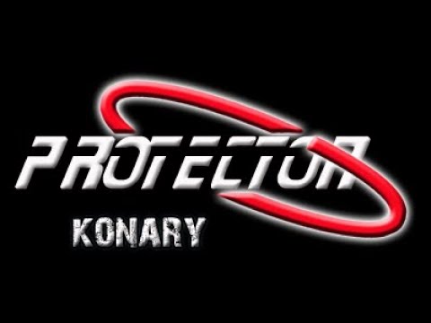PROTECTOR KONARY - DJ WESTGAN & DJ CZARNY 14-04-12 PART II