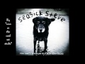 Seasick Steve ‎– Treasures   (Audio only)