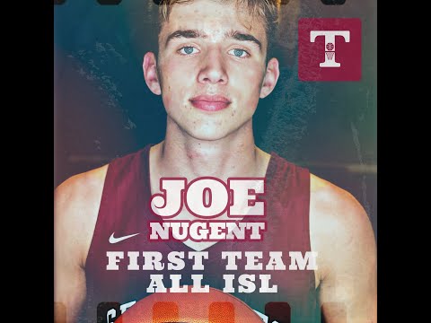 Middlesex Magic and Tabor 6'6 2023 Joe Nugent Junior Highlights