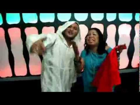 Kalsha ft. Chaba Maria Les Lions D'atlas