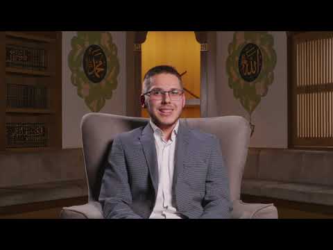 hfz. Adnan Salihagić - Sjetimo se Allahovih blagodati | RAMAZANSKE MISLI 3