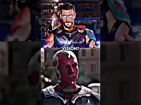 Thor vs Marvel And Dc ~Danny Edits~ 《Not Mine》