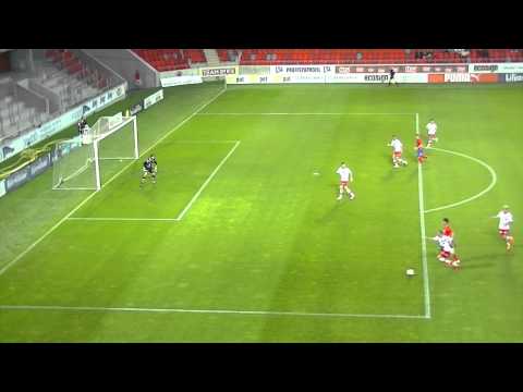 Östers IF - IS Halmia 2-1, Div 1 Södra 2015 24/8 . .. . .. . . .. . ..öster öif