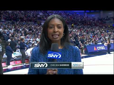 UConn vs. South Florida - 11/10/2024