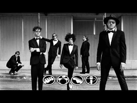 Arcade Fire – Signs of Life