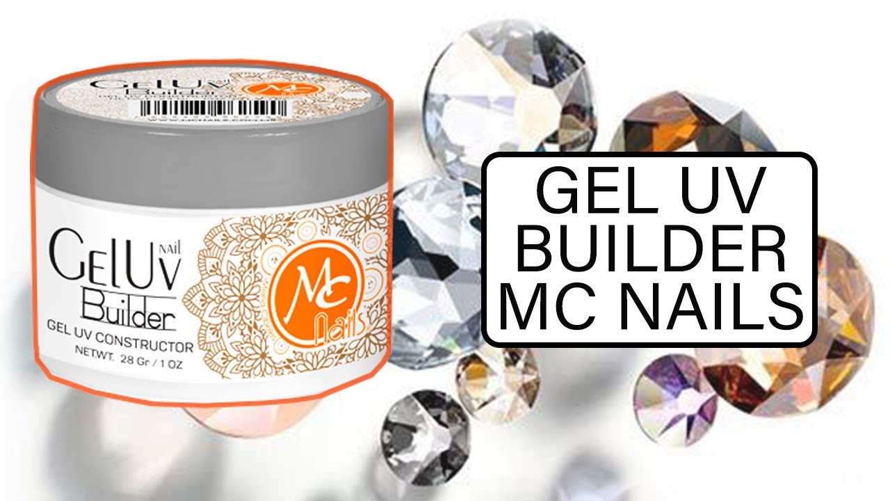 Watch GEL UV BUILDER MC NAIL / DE TOKYO CON KENY Now GEL UV BUILDER MC NAIL / DE TOKYO CON KENY