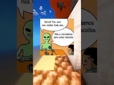 A confusão mais engraçada do universo 😭