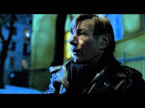 O’Horten - Trailer