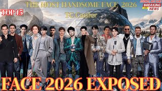 Download lagu The Most Handsome Face 2026 EXPOSED — Science, Symmetry & Global Critics mp3 Download lagu The Most Handsome Face 2026 EXPOSED — Science, Symmetry & Global Critics mp3