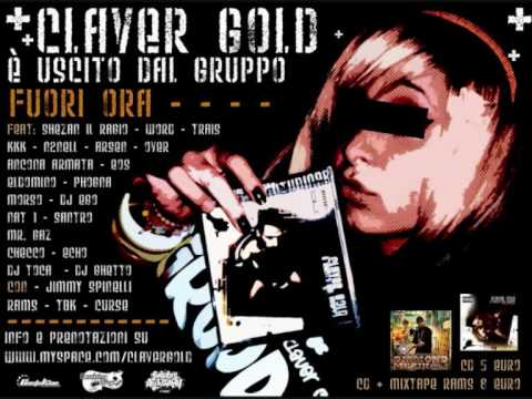 claver gold - uno dei giorni miei