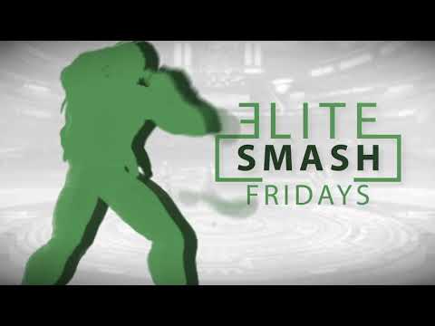 Elite Smash Friday #51 - DaT|Mellow (Mario, Wolf) Vs. Bermuda|Mr. Ping (Wario) - Losers Semifinals