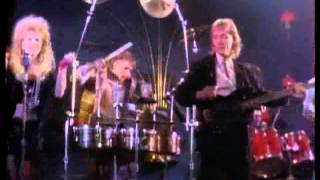 Nobody Knows - Nik Kershaw