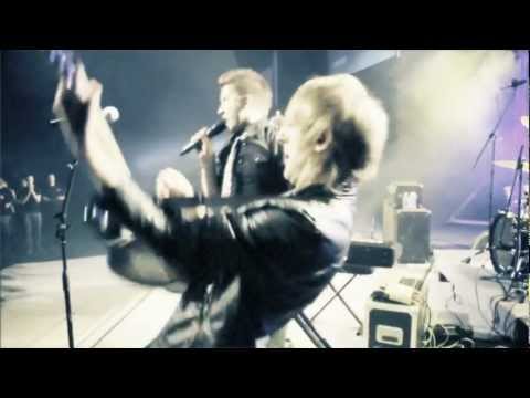 Love Is Making a Way - Sixteen Cities