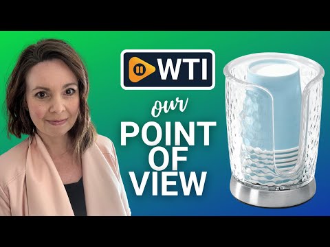mDesign Disposable Paper Cup Dispenser - WTI product video review