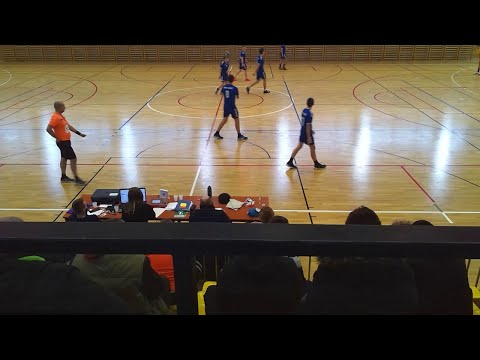 U-17 Mrk Sesvete - Rk Maksimir pastela