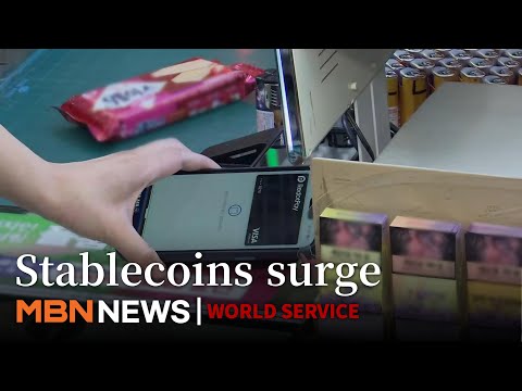Stablecoins Take Over! Is Korea Ready for Won-Based Crypto?