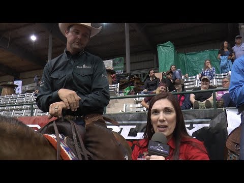 NRBC 2018 – Chris Dawson – Open Classic Level 1 Co