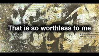 Converge - Effigy [LYRICS & ARTWORK]