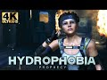 Hydrophobia Conferindo O Game 4k 60 Fps