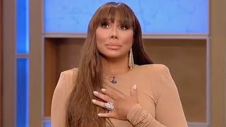 Tamar Braxton Sets the Record Straight on Suicide Attempt and David Adefeso Relationship