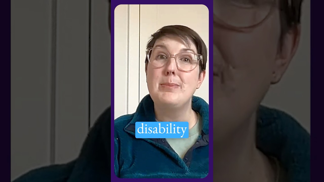 1 in 4 Adults Have a Disability – Are We Designing Education for Them? Universal Design for Learning