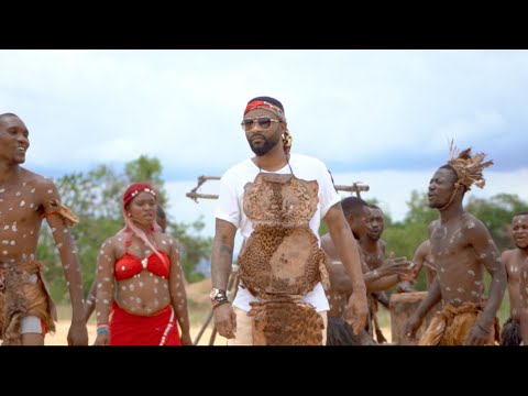 Nzoto - Most Popular Songs from Democratic Republic of the Congo