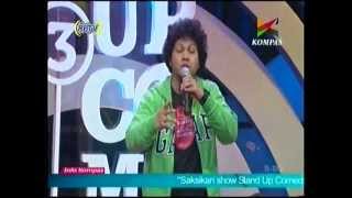 Download lagu BABE Stand Up Comedy Indonesia 3 edisi 8 Besar mp3 Download lagu BABE Stand Up Comedy Indonesia 3 edisi 8 Besar mp3