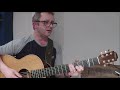 Tequila Sunset (Ralph McTell cover)