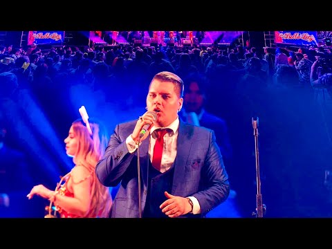 Gonzales - la bella luz