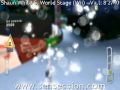 Shaun White Snowboarding World Stage Analisis Review