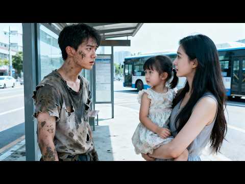 Bata, niyayakap ang pulubi at tinawag siyang tatay. Nang makuha sa bahay, amang nawalan ng memorya!