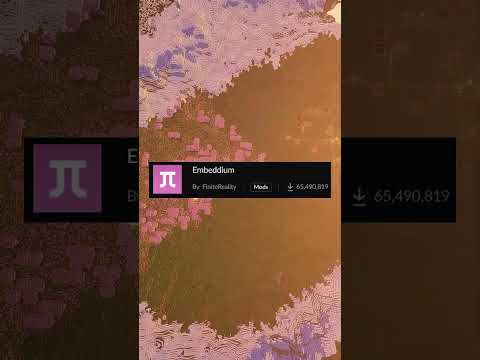 Minecraft FPS Boosting Mods You Need to Try Now #minecraft #minecraftshorts #shorts #gaming