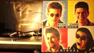 Michael Learns To Rock – Ocean Of Love (1993)