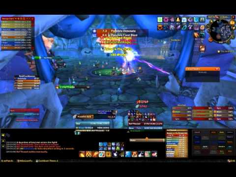 Handle It - Realm First Immortal Achievement - Silver Hand