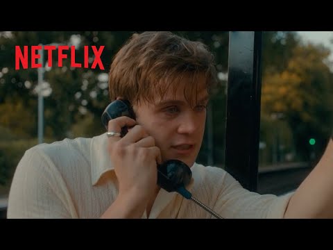 Dexter Desperate Call to Emma | One Day | Netflix