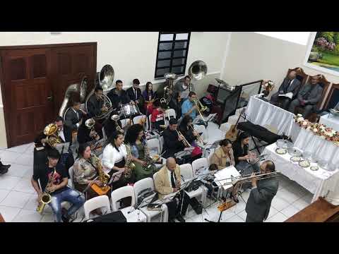 Hino 334 da harpa cristã - O Fim vem, Cuidado