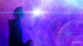 Child of Eden trailer