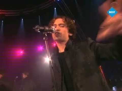 NSF 1999: All of Us - Maybe Love