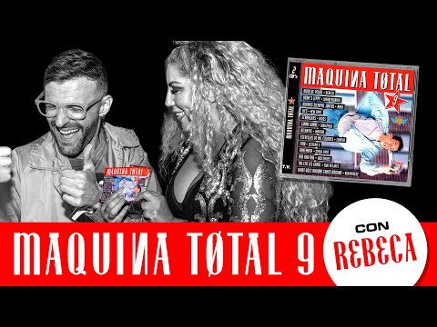 Reseña de MÁQUINA TOTAL 9