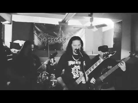 Sacred god - Sacred God Extinction with Destiny EP album When the Time Comes